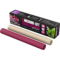 MICROBE-LIFT Coralscaper Epoxy - Pegamento de Coral 2K- fijación de corales- depósitos y arrecifes en Cualquier Acuario…